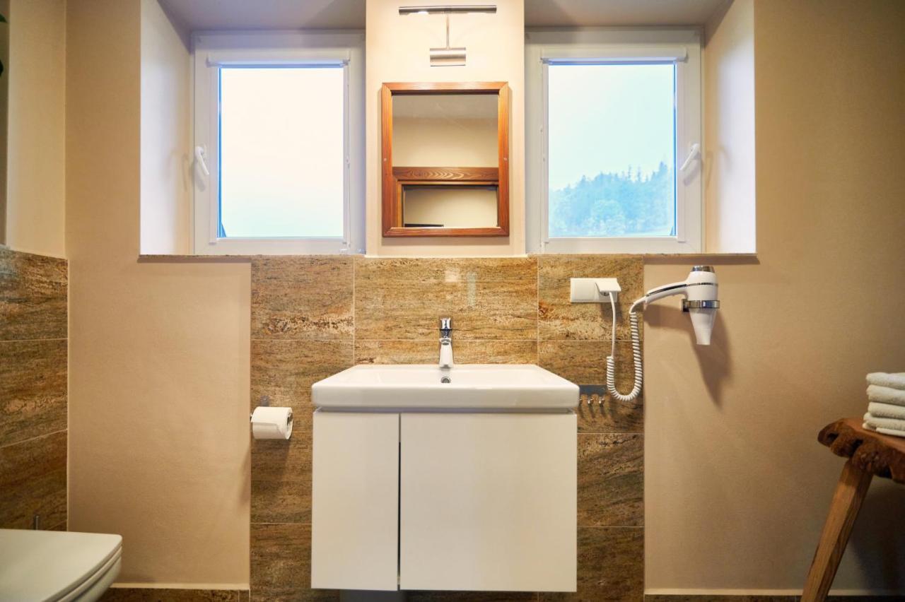 Apartamenty Smrek Poronin Ngoại thất bức ảnh
