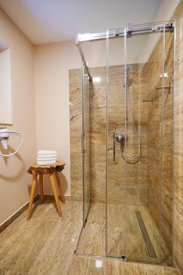 Apartamenty Smrek Poronin Ngoại thất bức ảnh