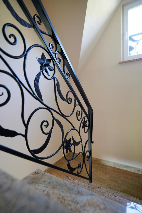 Apartamenty Smrek Poronin Ngoại thất bức ảnh